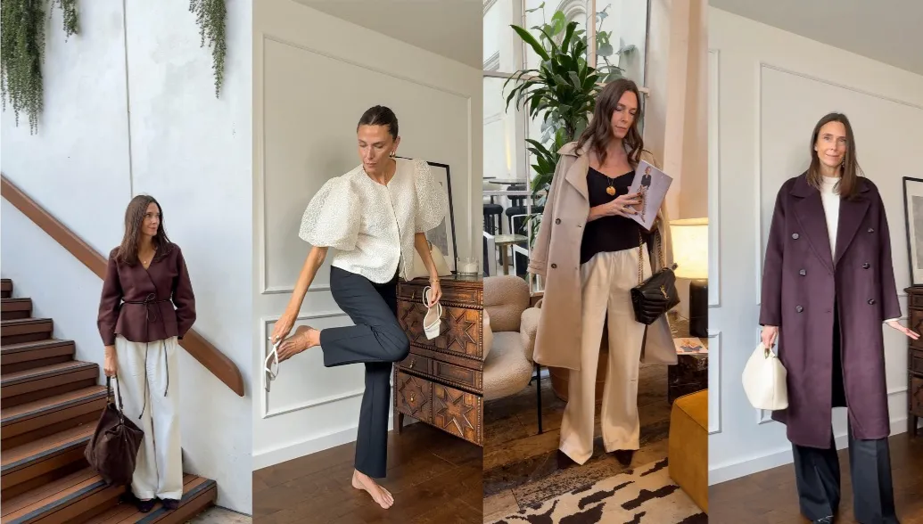 Shop my outfits on LTK