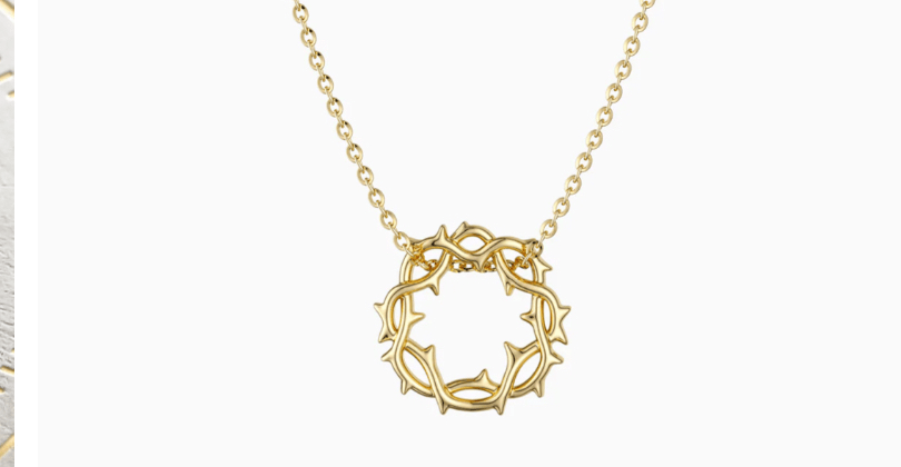 Vanimy Jewelry | Use code ‘Sharon20’ 