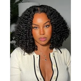  RPGHAIR Lagos Hairline Curly Bob 