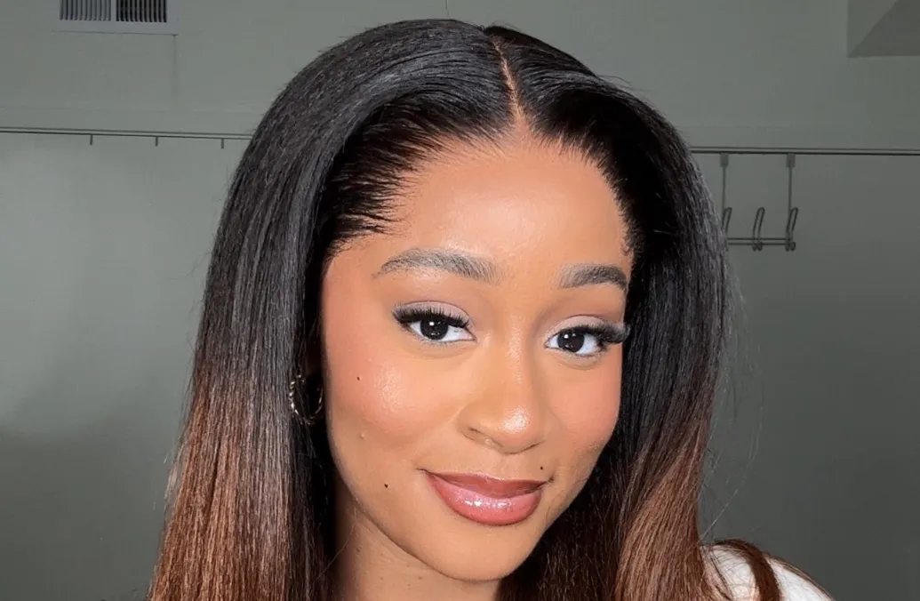 WoWAFRICAN Lagos Hairline Ombre Wig