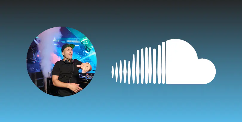 Stream ALL Music on SoundCloud