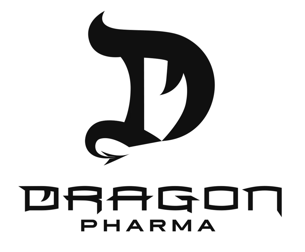 DRAGON PHARMA 🐉 CODE:DORIAN