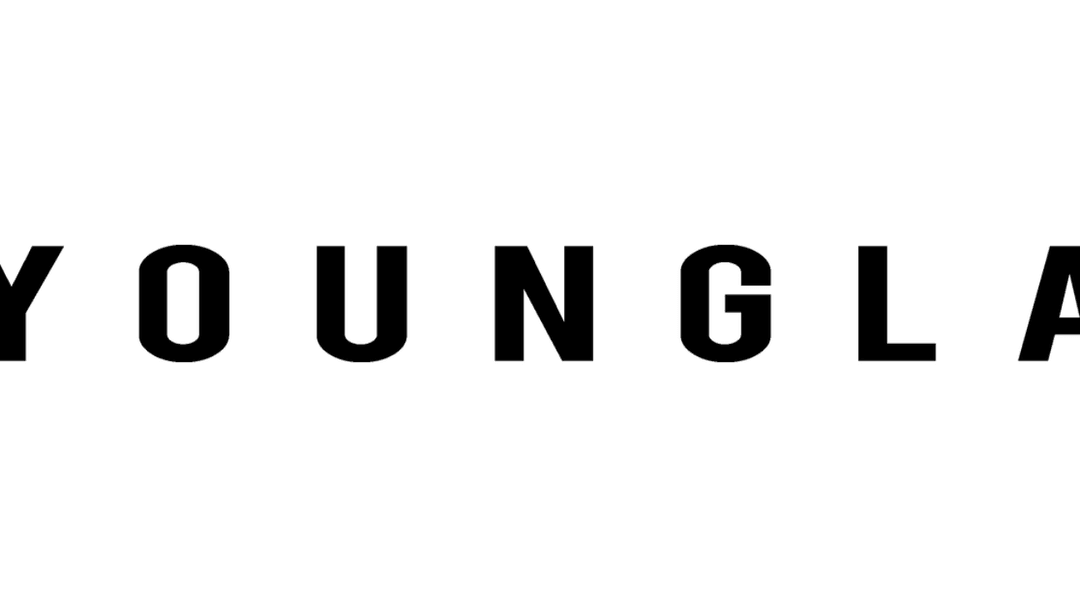 YOUNGLA CODE:DORIAN 15% OFF