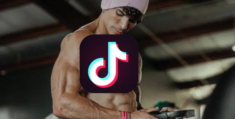 Follow my TikTok