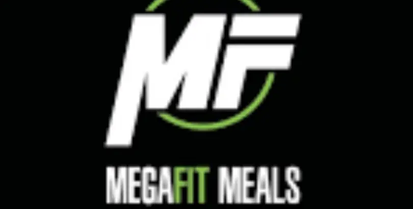 MEGAFIT MEALS - code: DORIAN