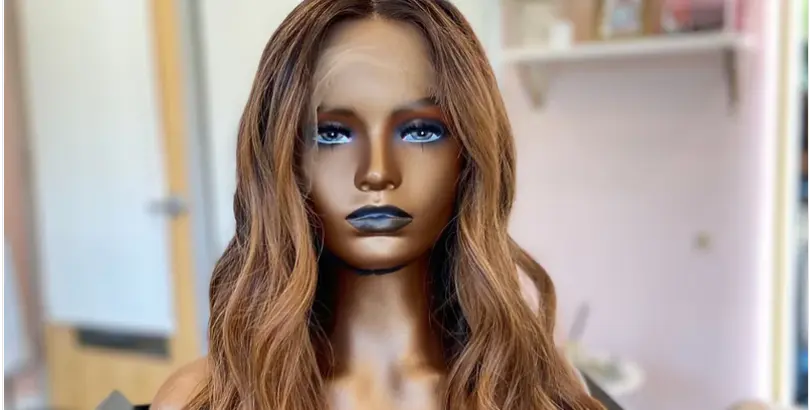 FLASH SALE | Honey Brown  - 20in