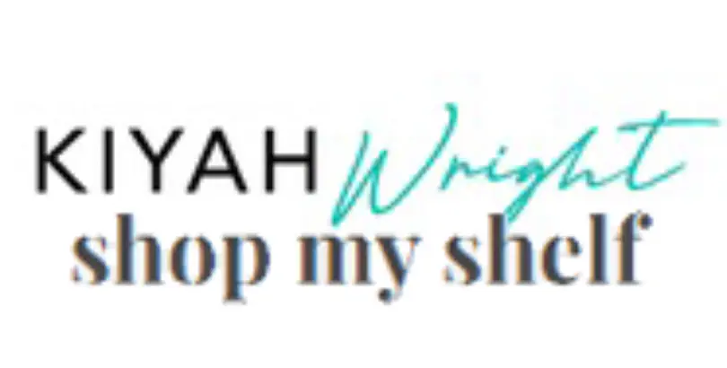 Shop My Shelf
