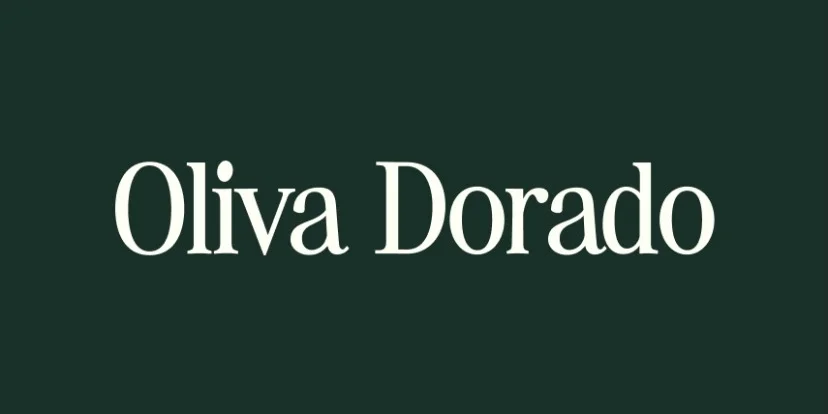 Oliva Dorado | Extra Virgin Olive Oil | 15% Off with CRAIG