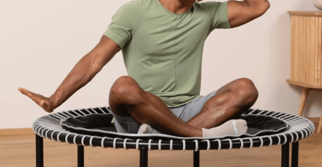bellicon | Premium Rebounder | 10% Off with CRAIG