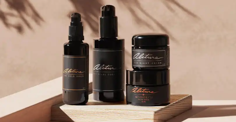 Alitura Skincare | 20% Off with CRAIG20