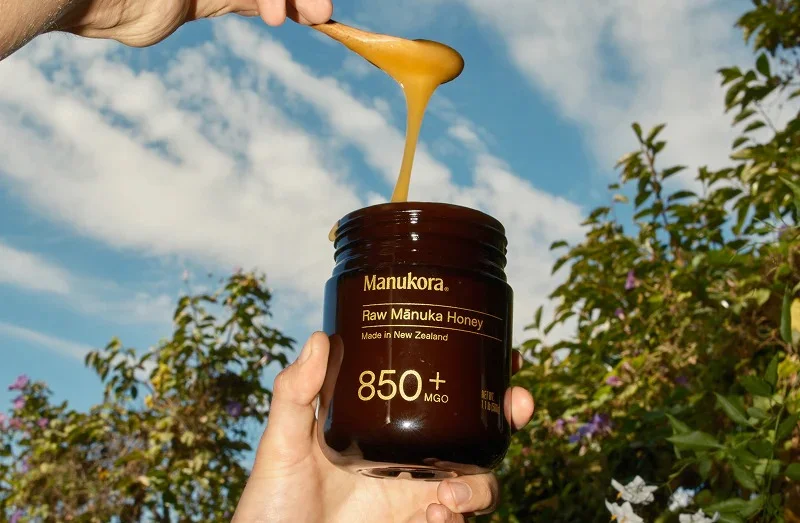 Manukora | Manuka Honey | Get 99% Off
