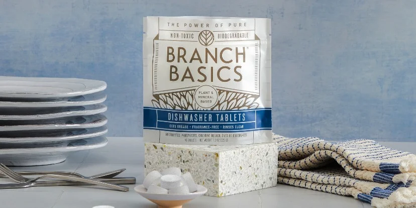 Branch Basics | 15% Off with CRAIG