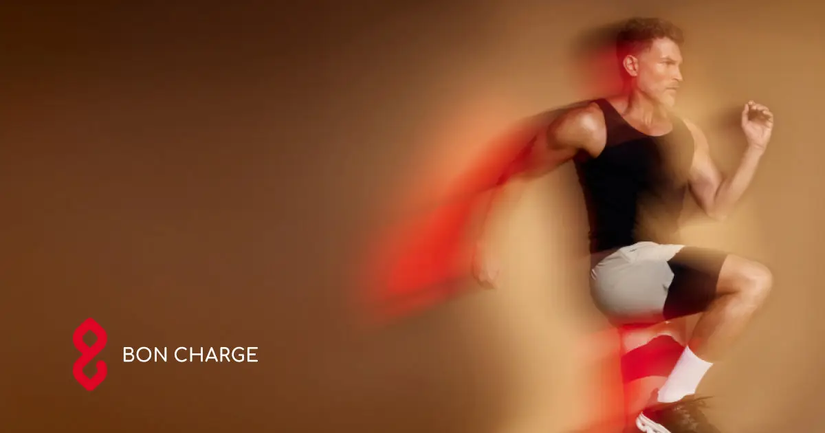Bon Charge | 'CRAIG' 15% Off
