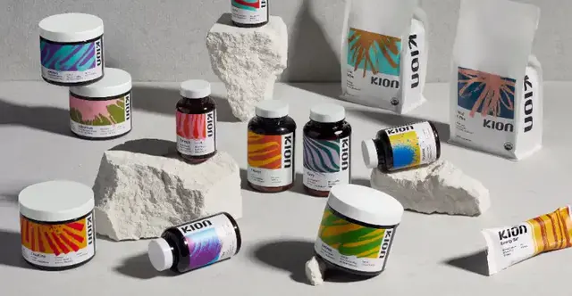 Kion Creatine, Aminos, & More | 'CRAIG' 10% Off