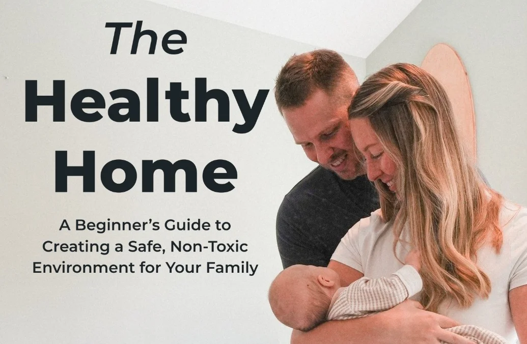 The Healthy Home Guide