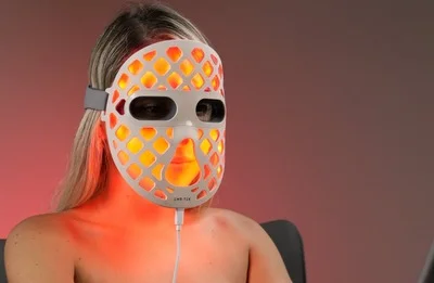 EMR-TEK | Red Light Therapy | 50% Off with CRAIG