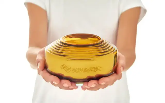 Somavedic | EMF Mitigation | 10% Off with CRAIG