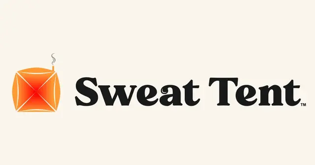 Sweat Tent | $100 Off with CRAIG100