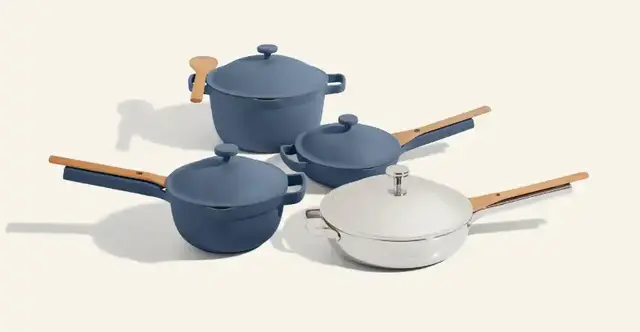 Our Place | Non-Toxic Cookware