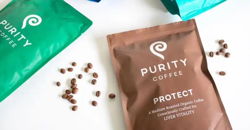 Purity Coffee | 20% Off First Order with CRAIG