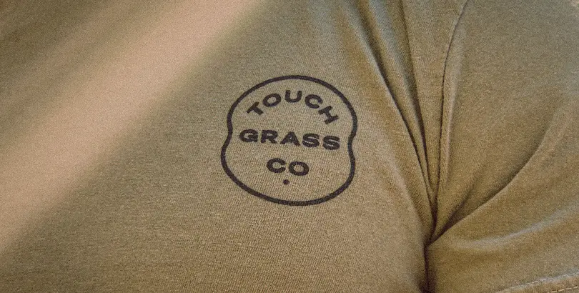 My apparel brand