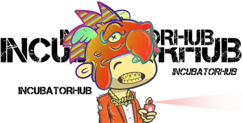 JOIN THE #GraffPUNKS Telegram 🤟😎👌