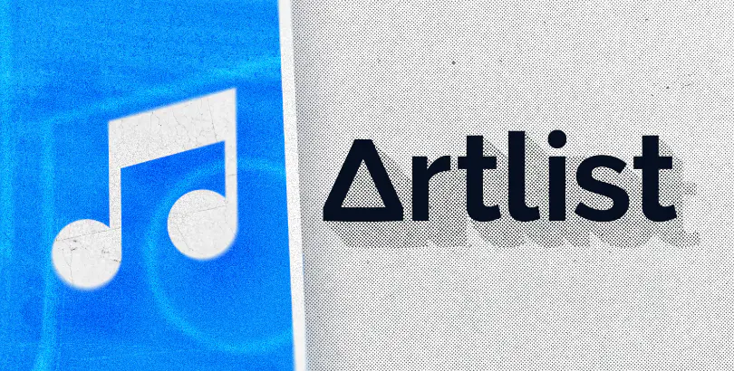 PRUEBA ARTLIST: LA MEJOR PÁGINA DE IA (+2 meses extra gratis con el plan anual)