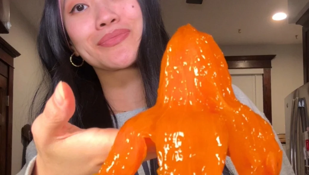 my main TIKTOK! [950K]