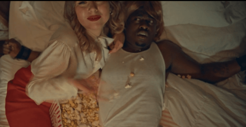 Video I directed :)