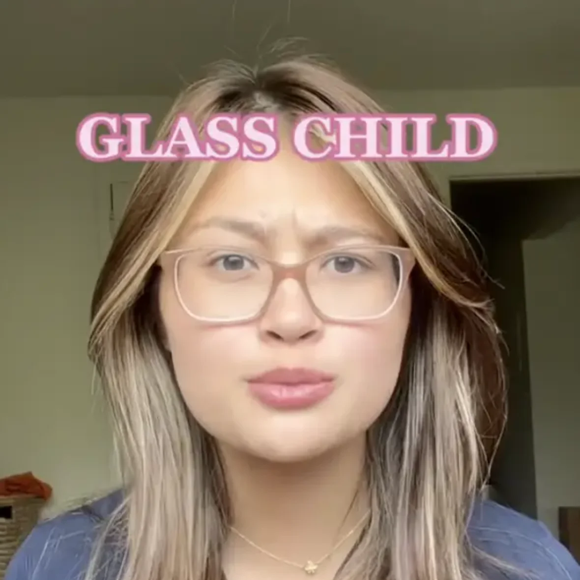 GLASS CHILD BUZZFEED ARTICLE