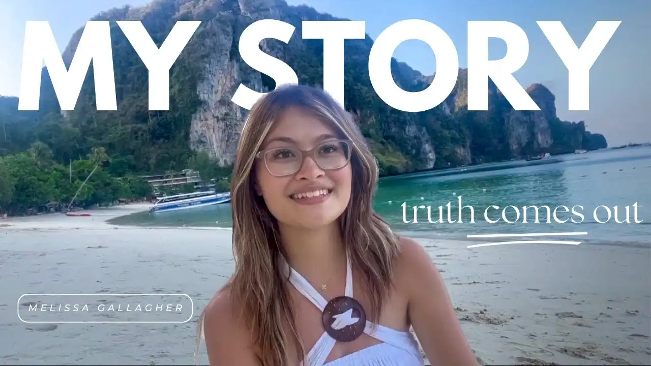 MY CHILDHOOD LIFE STORY (telling my truth)