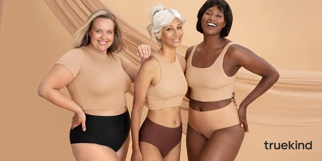 Truekind Bras | KENNYTK20