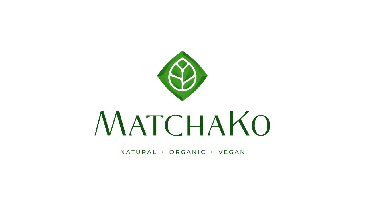 Matcha on the Go:  Code kennypaigexo