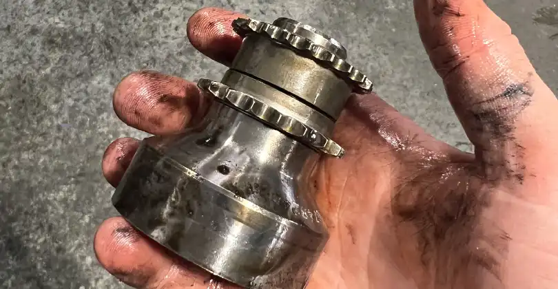 S55 Pinned Crankhub Directory — ThicWhips