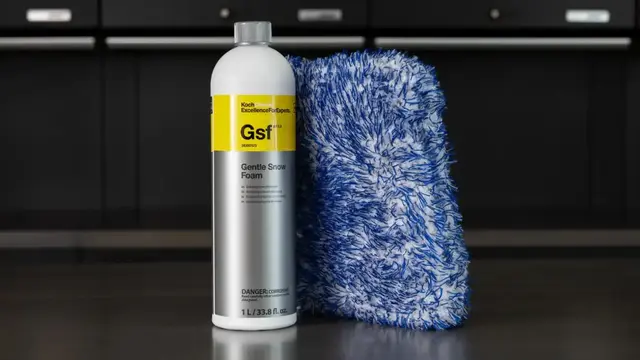Detailing Products That I Use (includes discounts!)