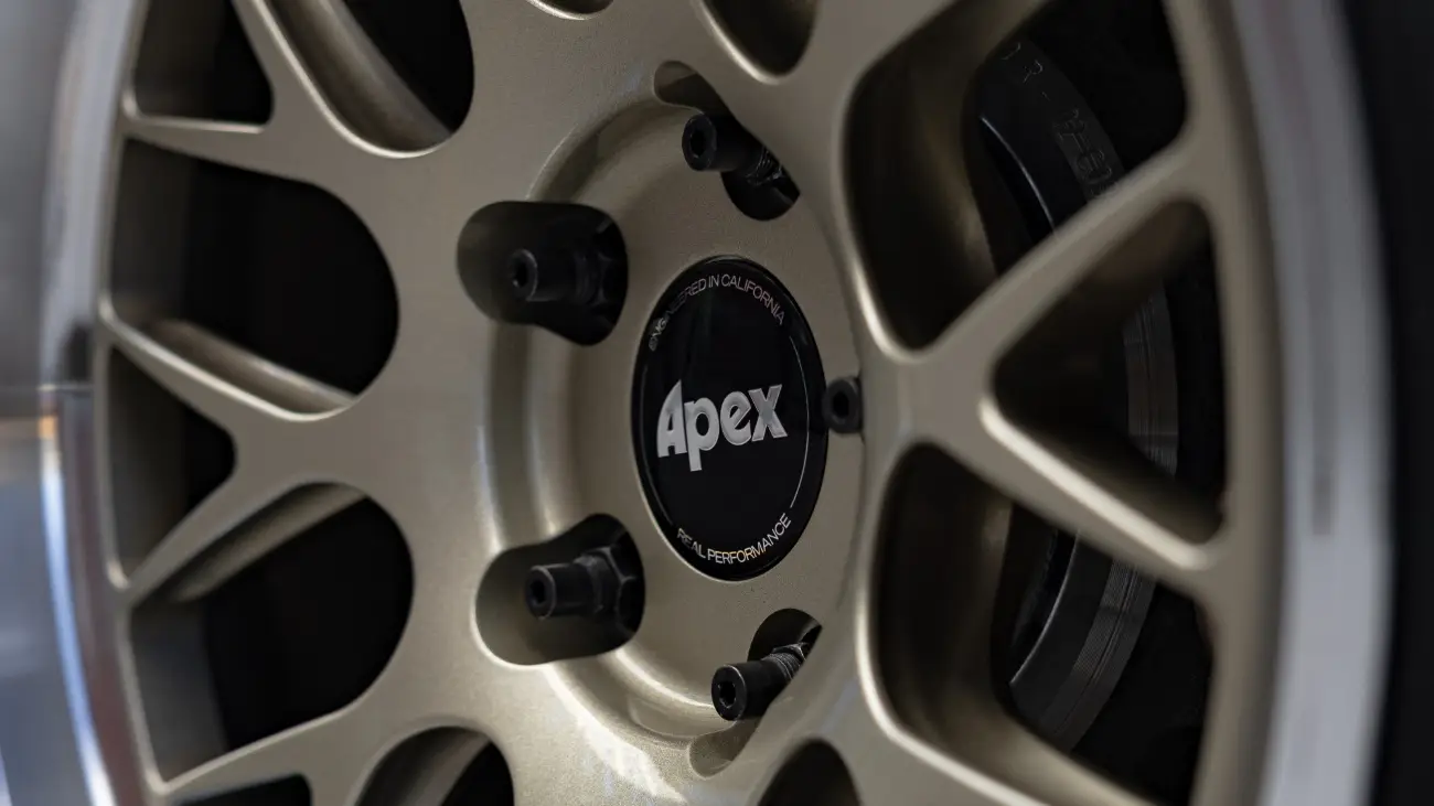 APEX WHEELS BLACK FRIDAY SALE!