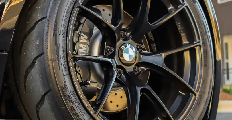 Wheel & Tire Fitment Directory