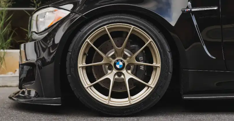 Shop Apex Wheels