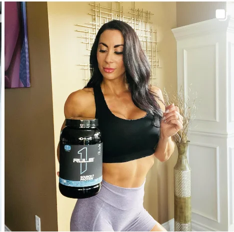 Rule One Proteins - CERRINI 10%