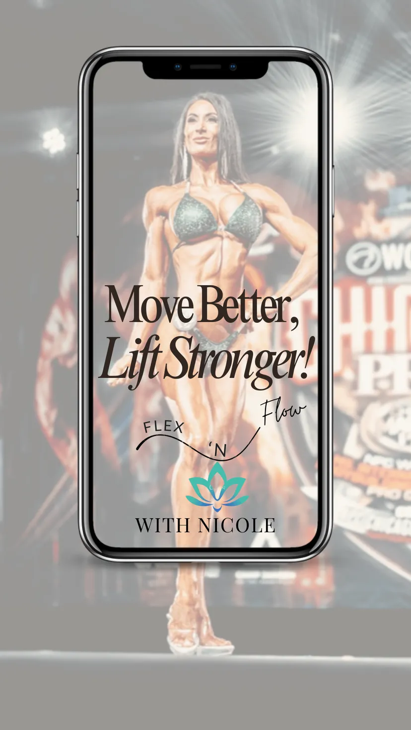Join my app! 📲