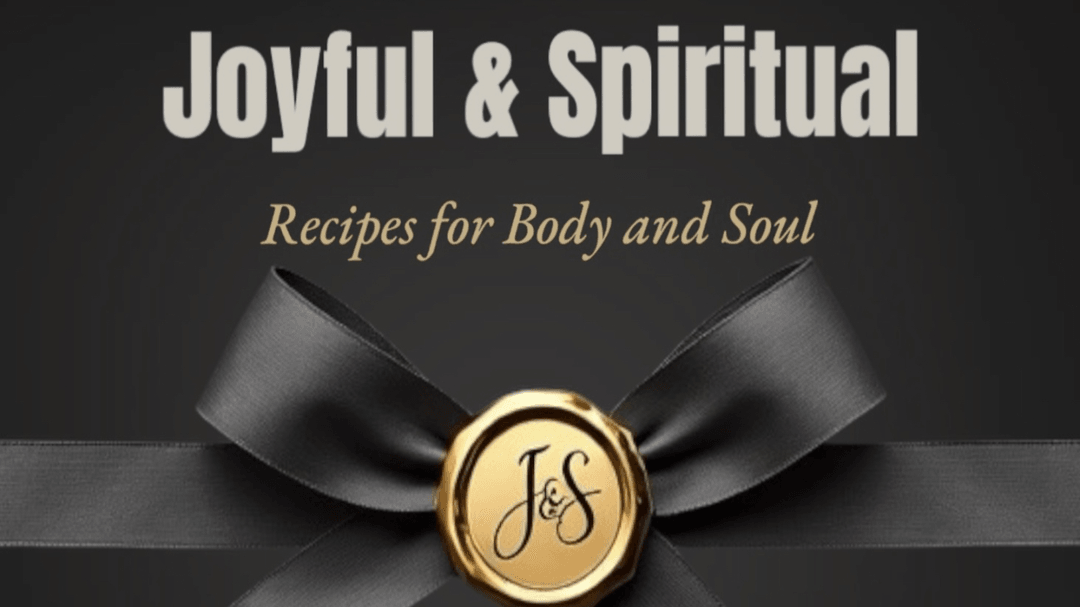 JOYFUL & SPIRITUAL  - Bio Site