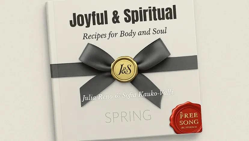 Joyful & Spiritual - Spring