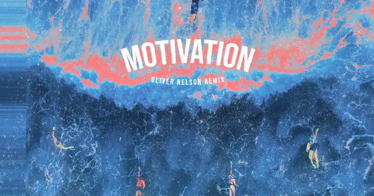Stream "Motivation" on All Platforms