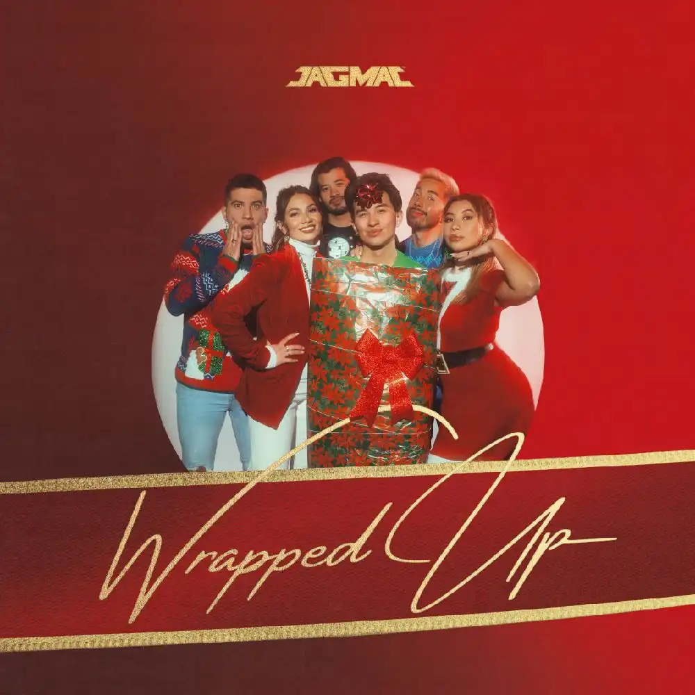 Stream "Wrapped Up"