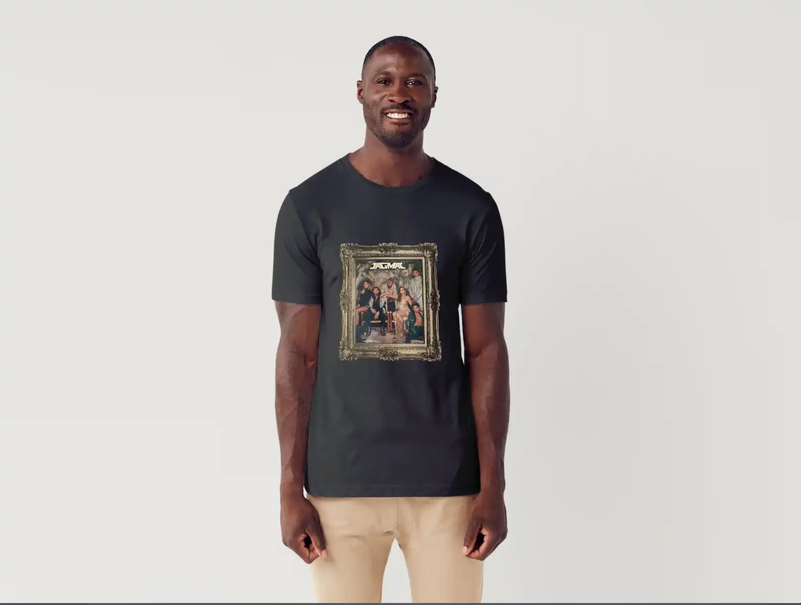 Ends of The Earth T-Shirt