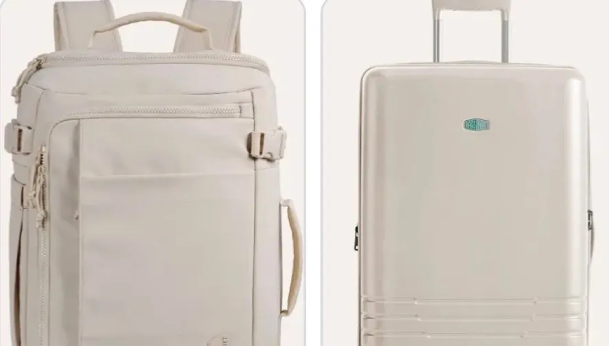 Bagsmart