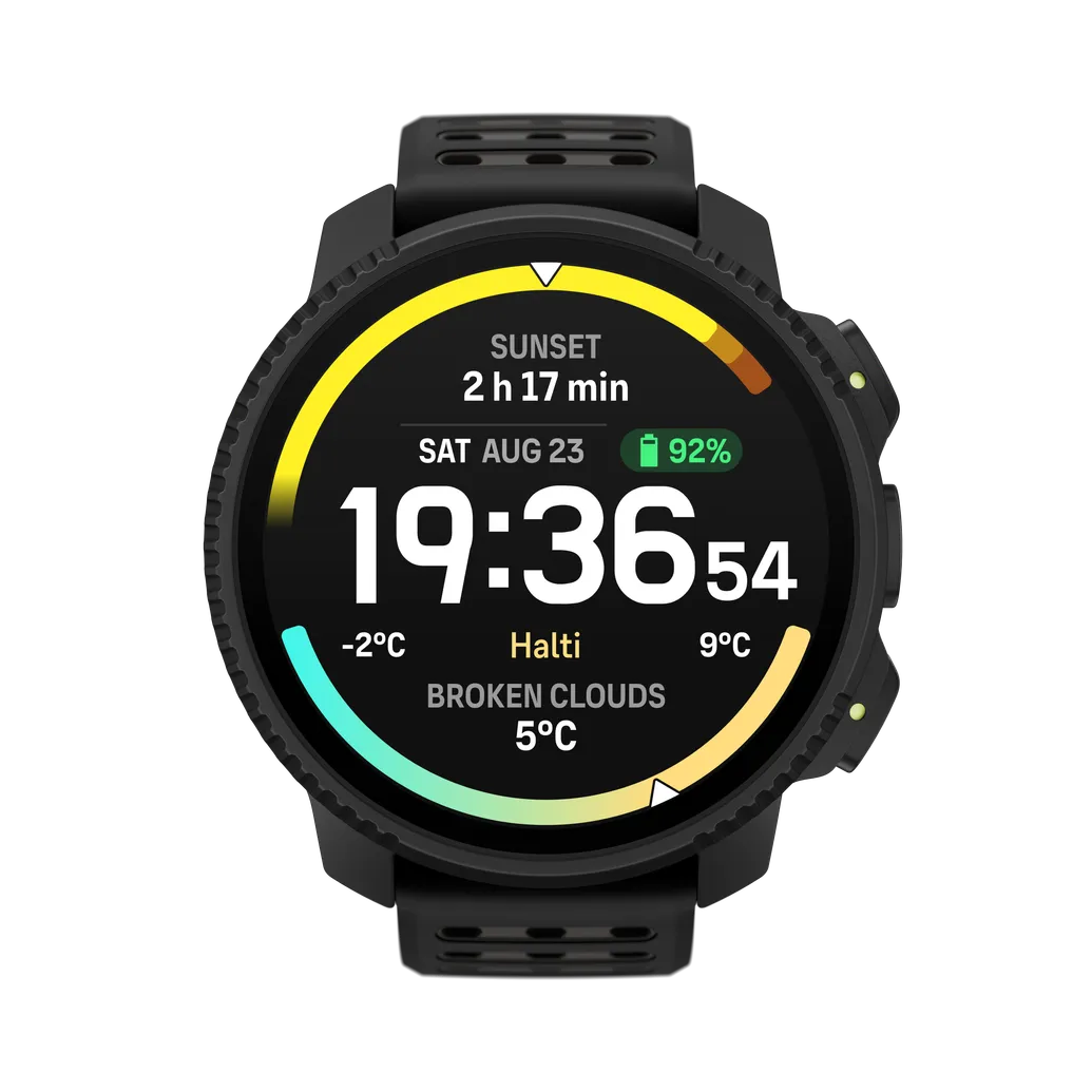 Suunto