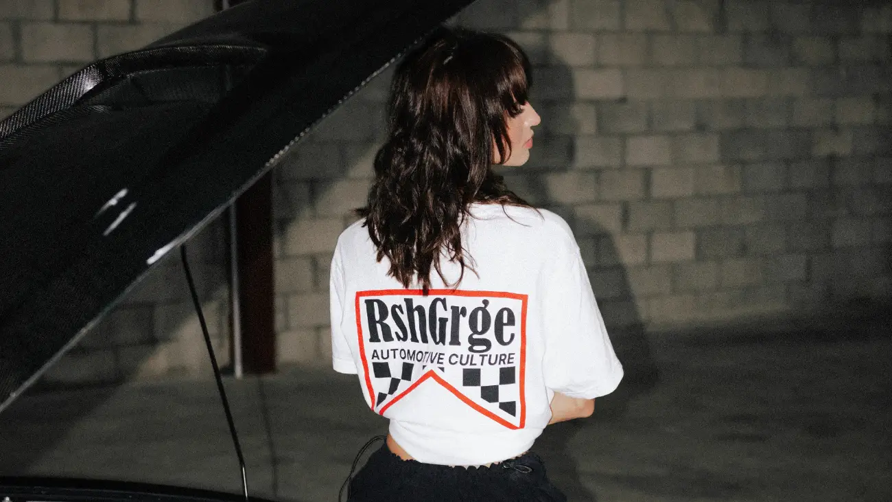 SUPPORT MY BRAND🏁