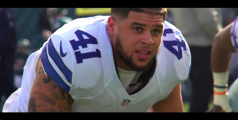 2016 Keith Smith Finish The Fight Video