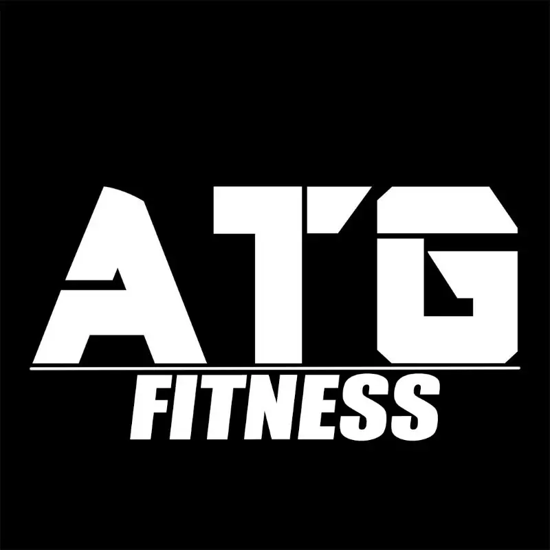 ATG Fitness on Snapchat